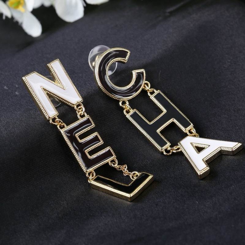 Chanel Earring 09yxs446
